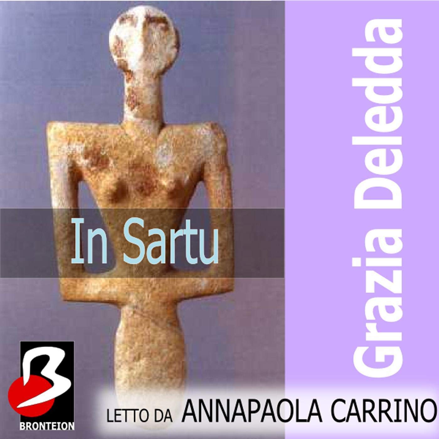 Cover art for In Sartu