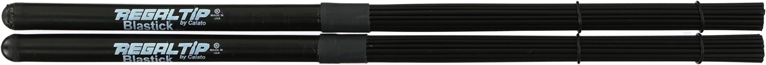 Regal Tip Guitar Strap (530R)