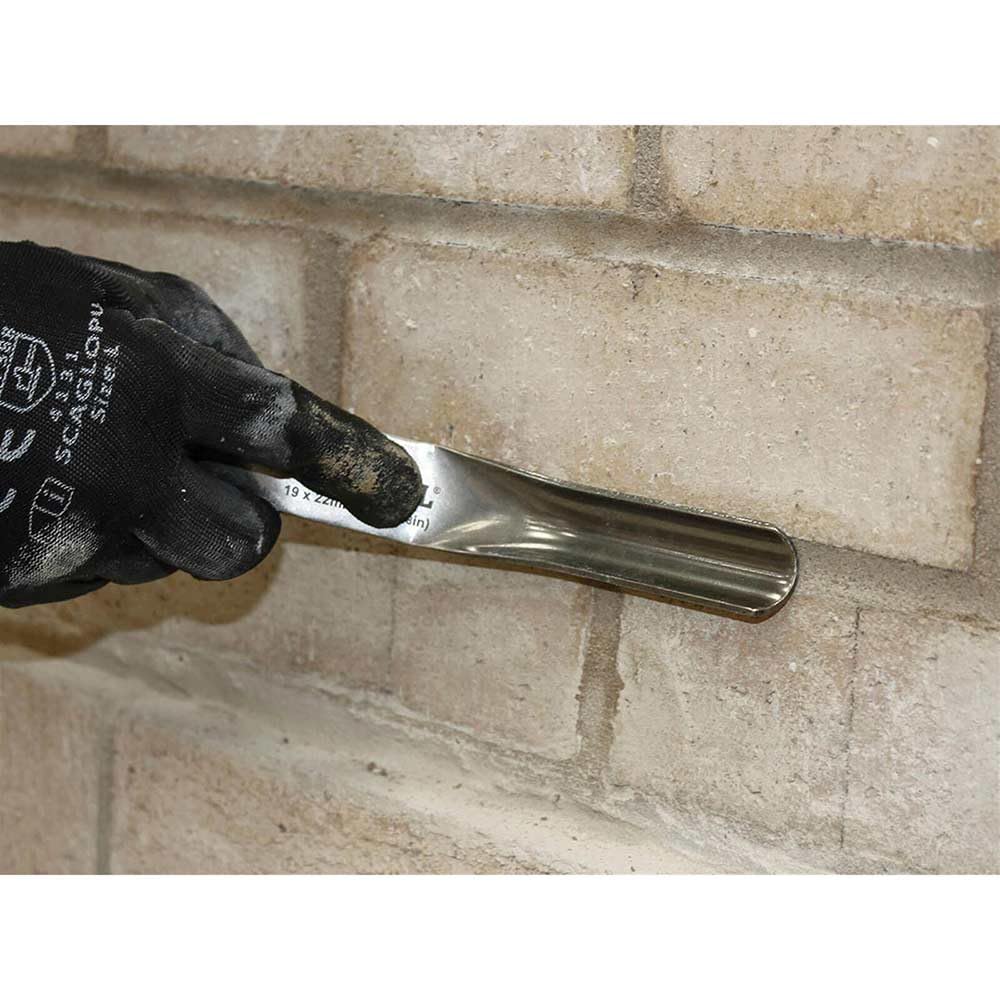 Prestige Brick Jointer 12 & 16mm (1/2 & 5/8in)