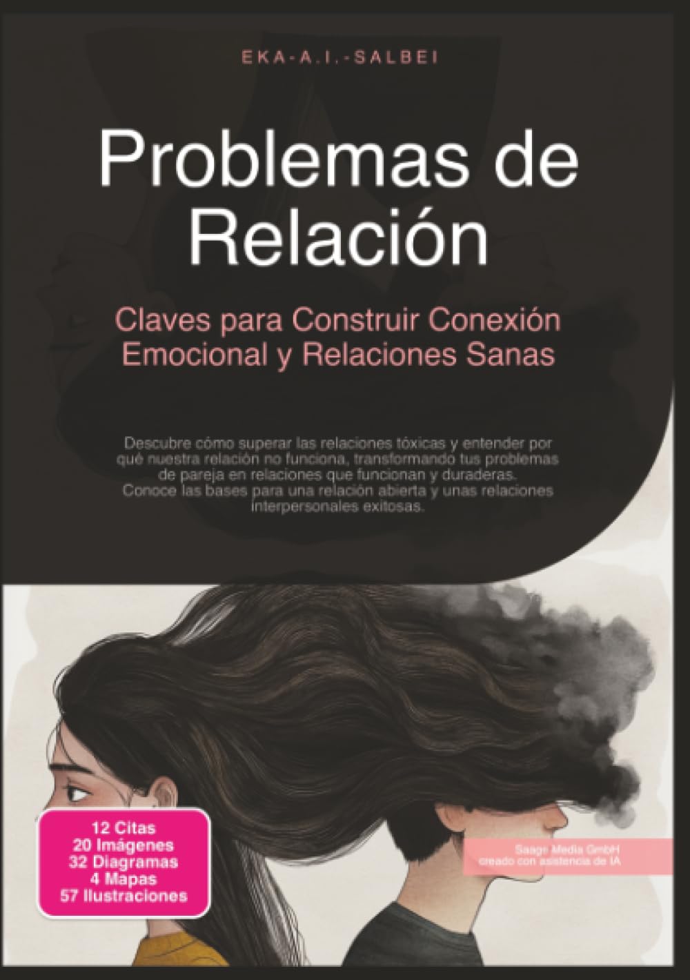 Problemas de Relación: Claves para Construir Conexión Emocional y Relaciones Sanas