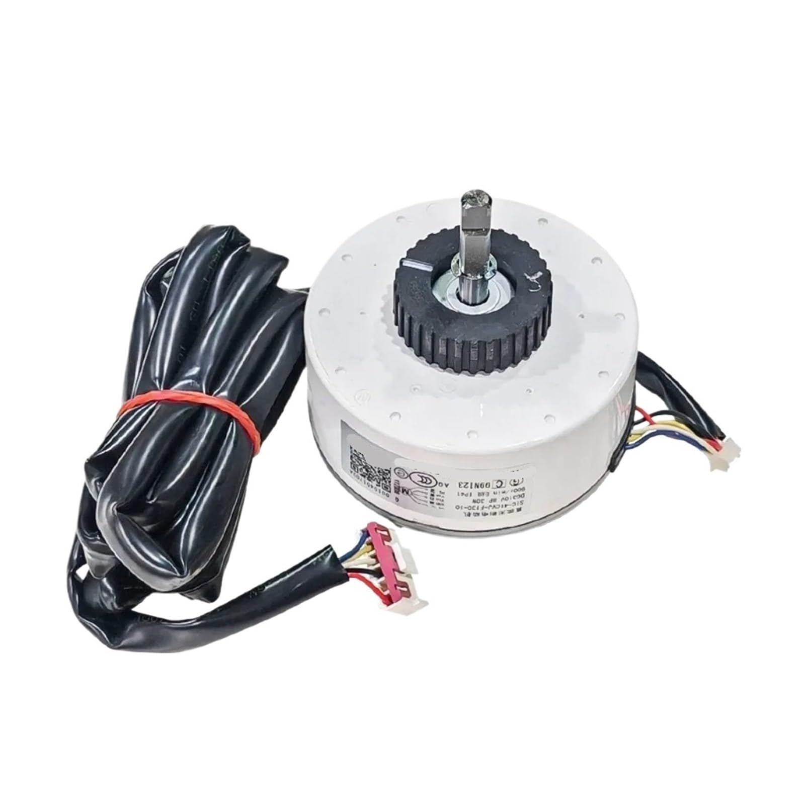 Motor De Ventilador CC De Unidad Interior De Aire Acondicionado, Compatible Con Haier