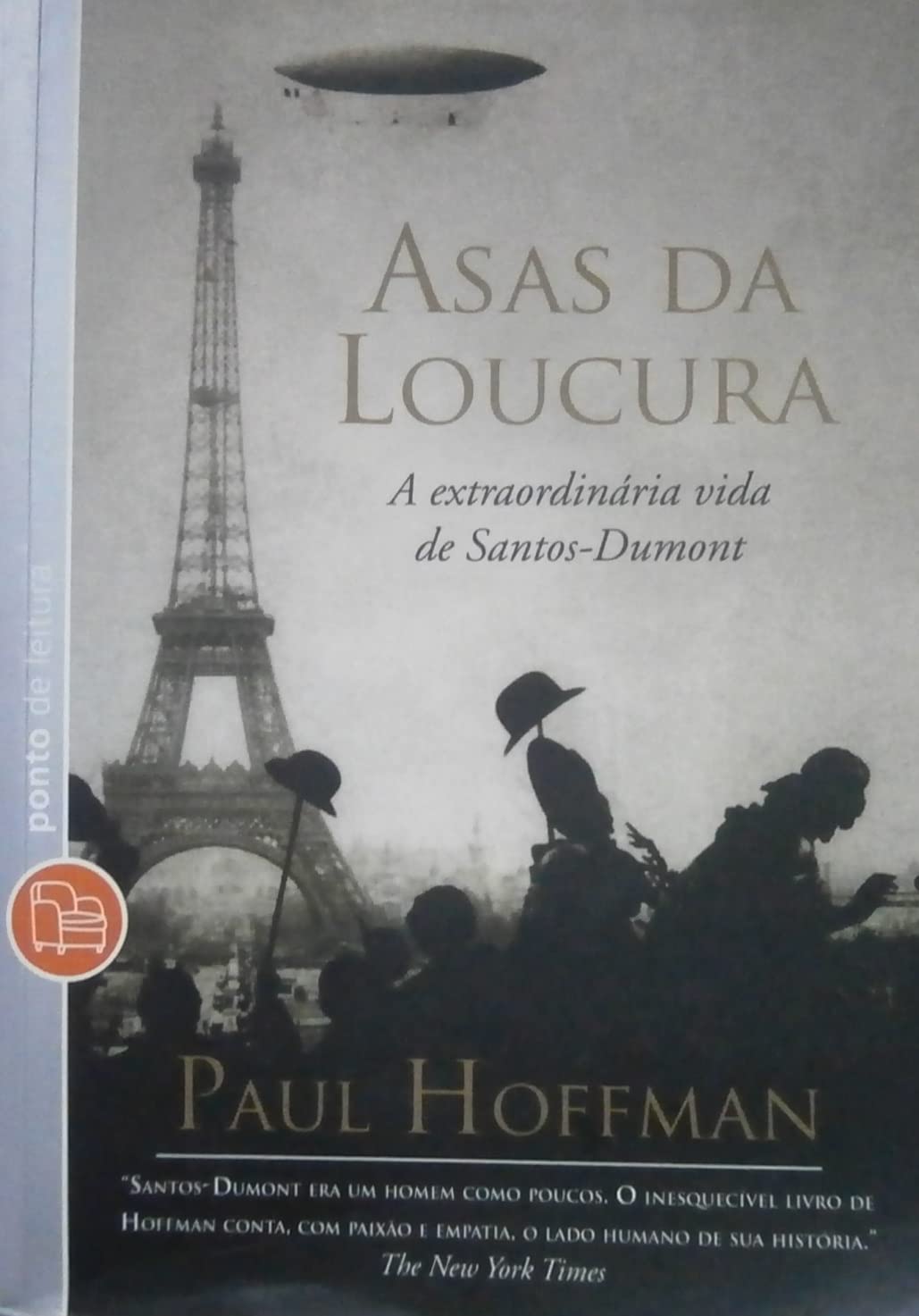 Asas da Loucura Edicao de Bolso (Em Portugues do Brasil