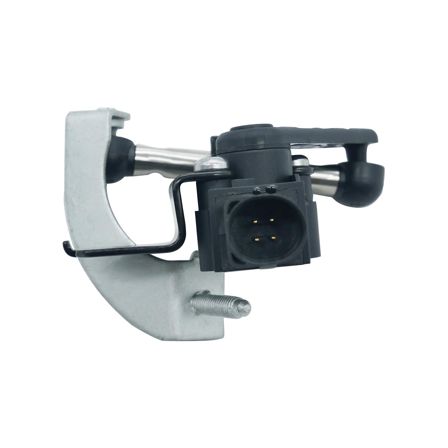 Gestänge Niveau Sensor Scheinwerfer Regelungs Sensor 1K0941274C Für Golf 5 6 Plus Passat Jetta Touran Xenon