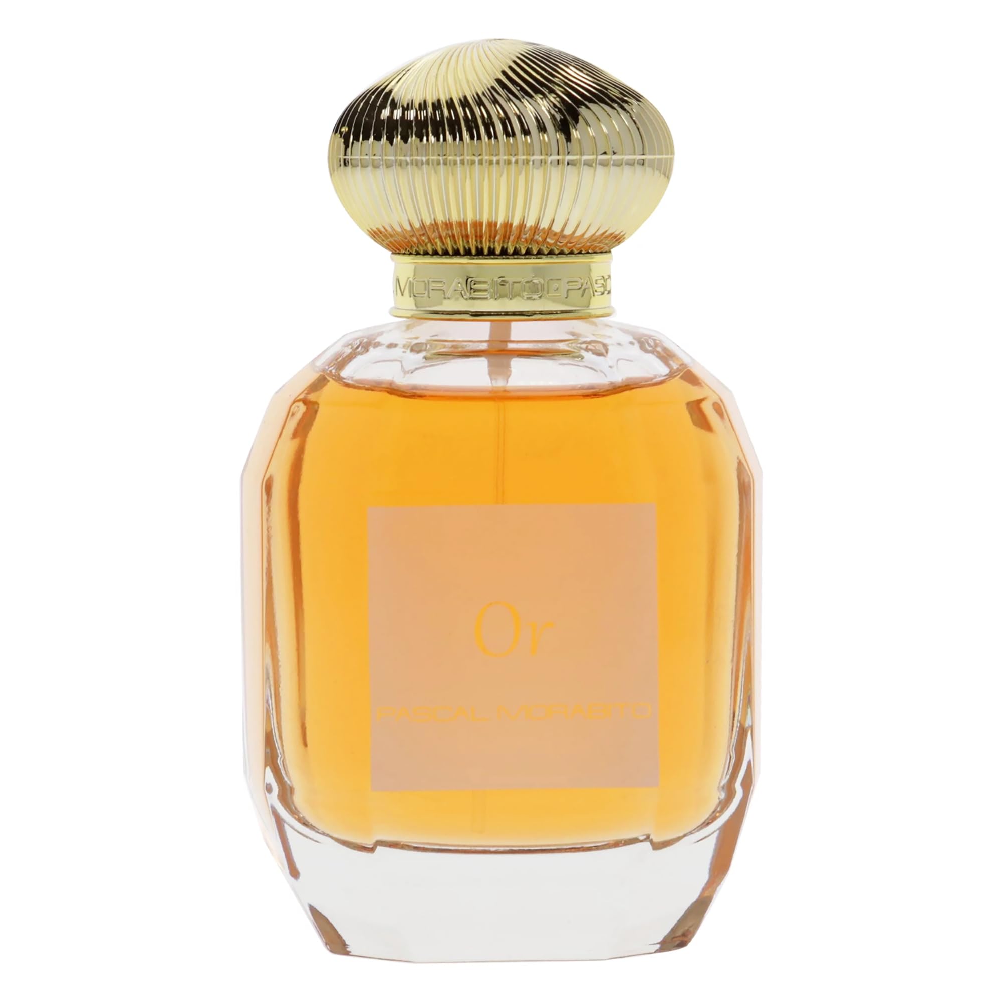 Amazon.com : Pascal Morabito Or EDP Spray Women 3.4 oz : Beauty