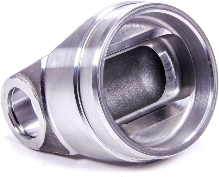 Strange Engineering U1673 1350 Series 3.5" Weld-On Cromoly Driveshaft Yoke