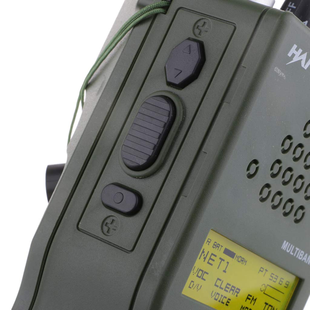 an/PRC-152 Dummy Radio : Amazon.ca: Electronics