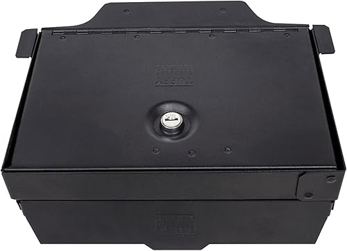 Tuffy Security - Inserto de consola.