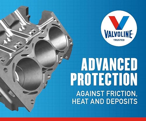 Miniatura 5 de Valvoline, 0W-40, 0W-40.