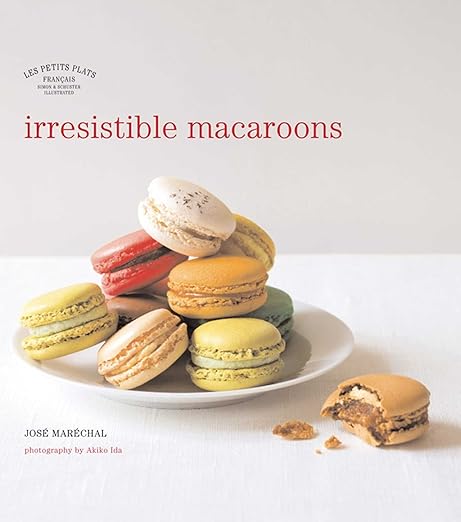 Irresistible macaroons