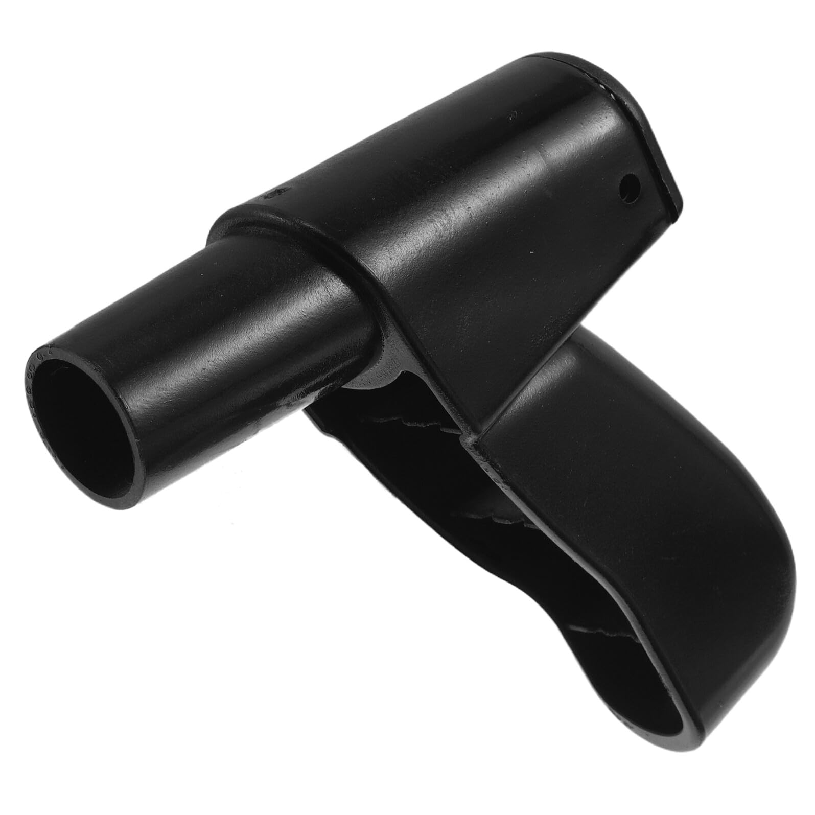 Poignée de levier plastique pour moteur bord avec changement précis