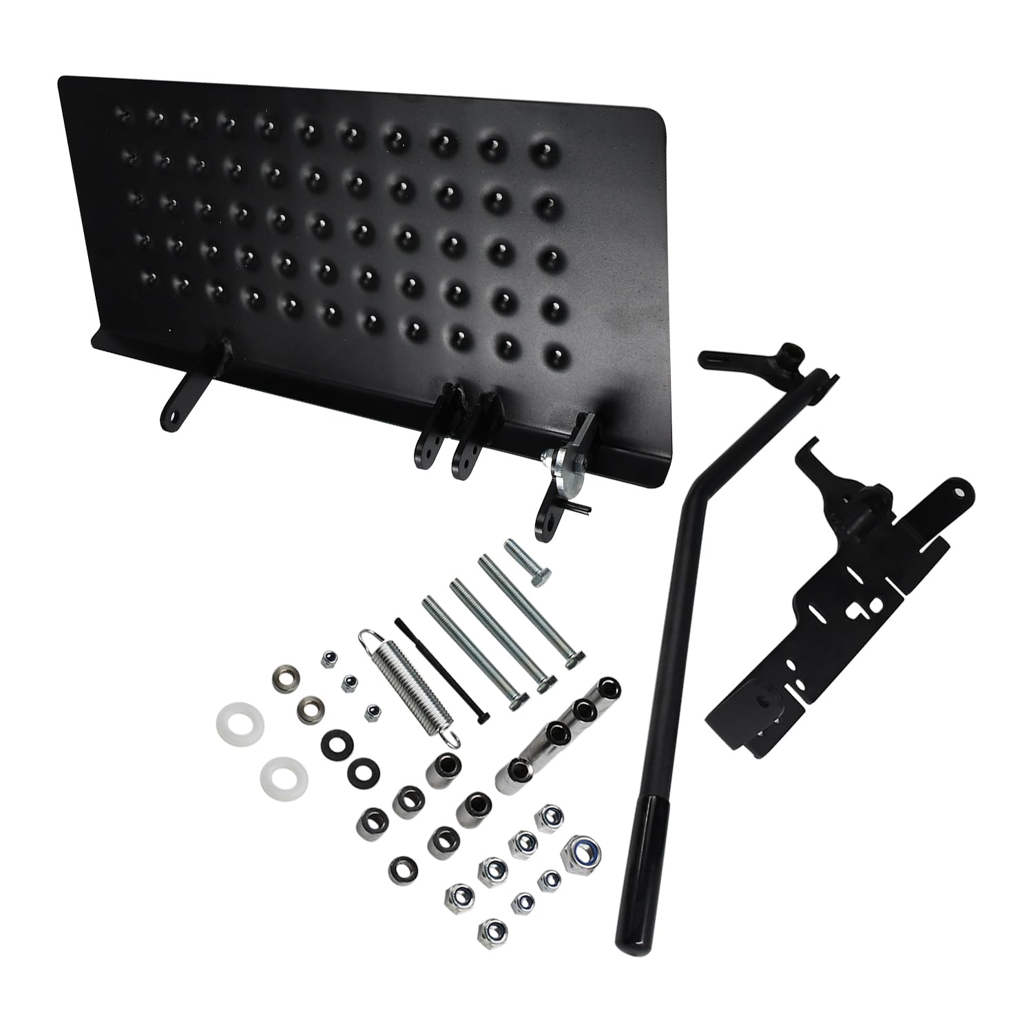 Amazon.com : Firmusparts Mower Chute Blocker ACS6000ULS 088