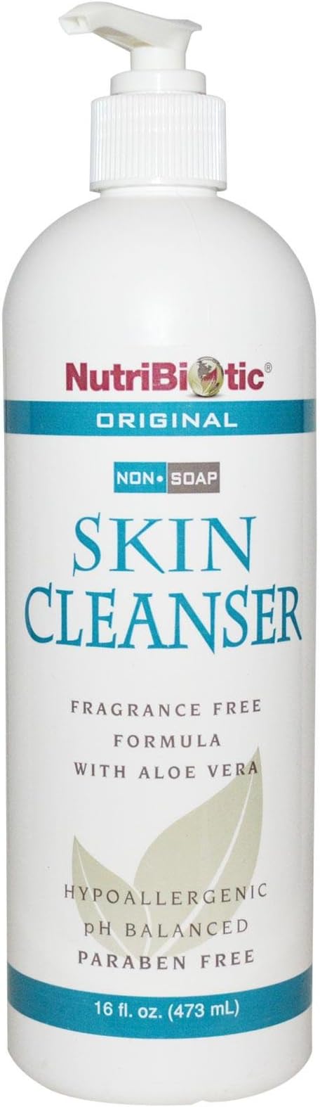 Original Non-Soap Skin Cleanser, 16 fl oz (473 ml)