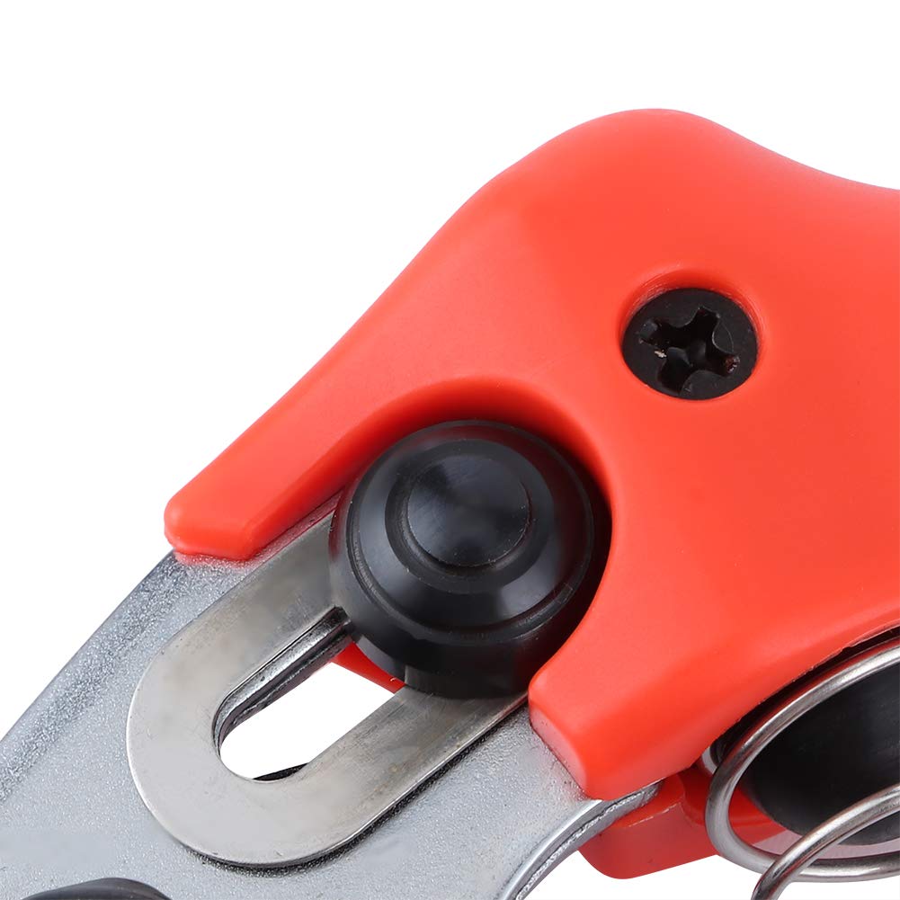 Lybunair Garden Pruning Shears: Fruit Tree Clippers Hand Trimming Scissors Gardening Accessory