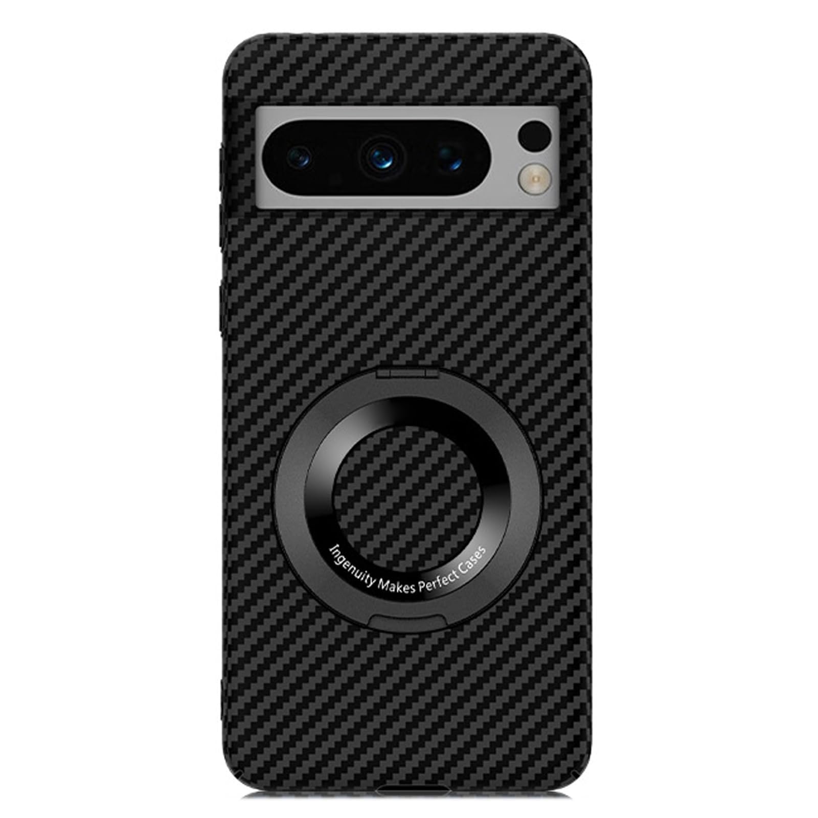 Amazon.co.jp: For Google Pixel 9 Pro XL/ 9 Pro/ 9用ケース、超薄型