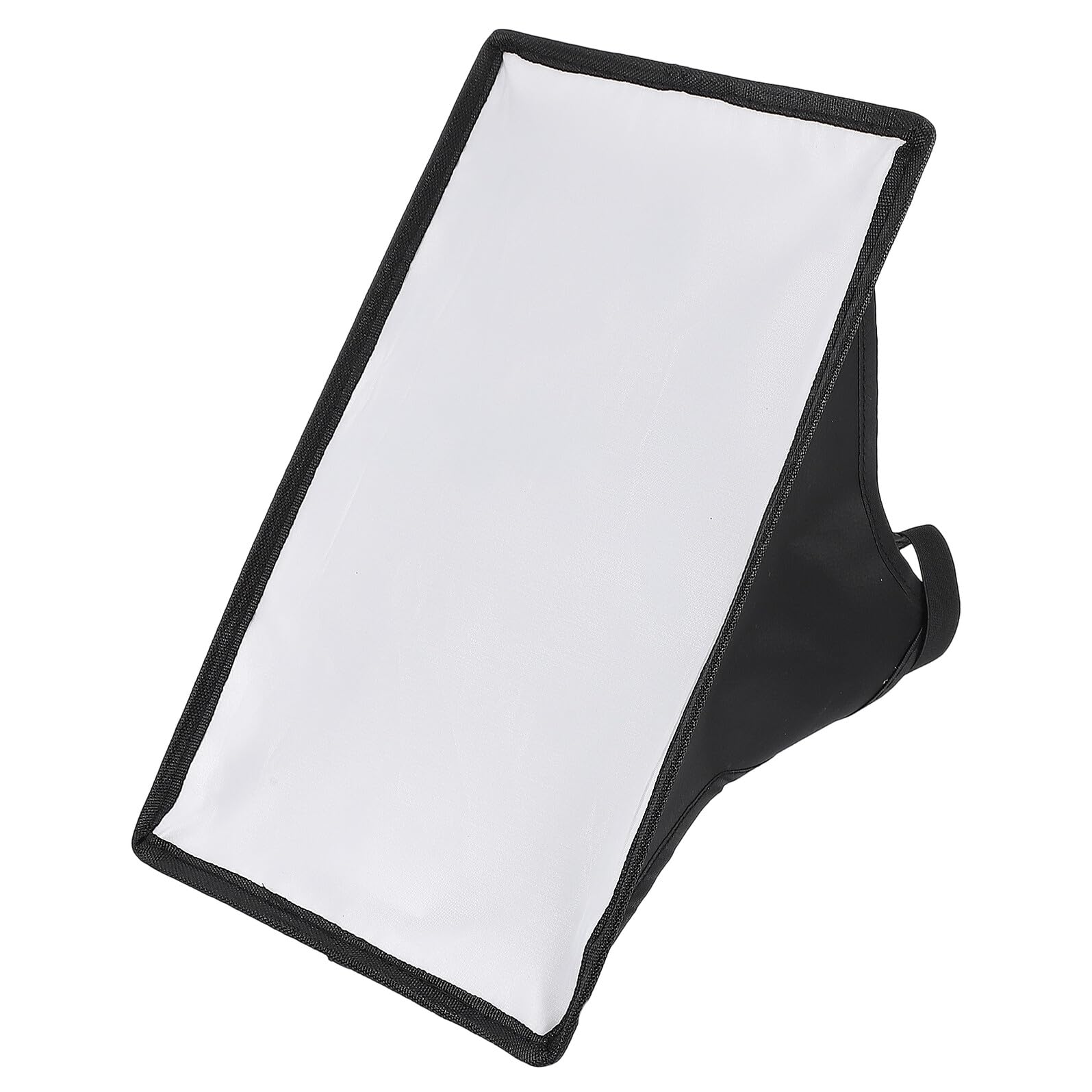 Portable 20x30 Fabric Softbox with Flash Diffuser for Photography