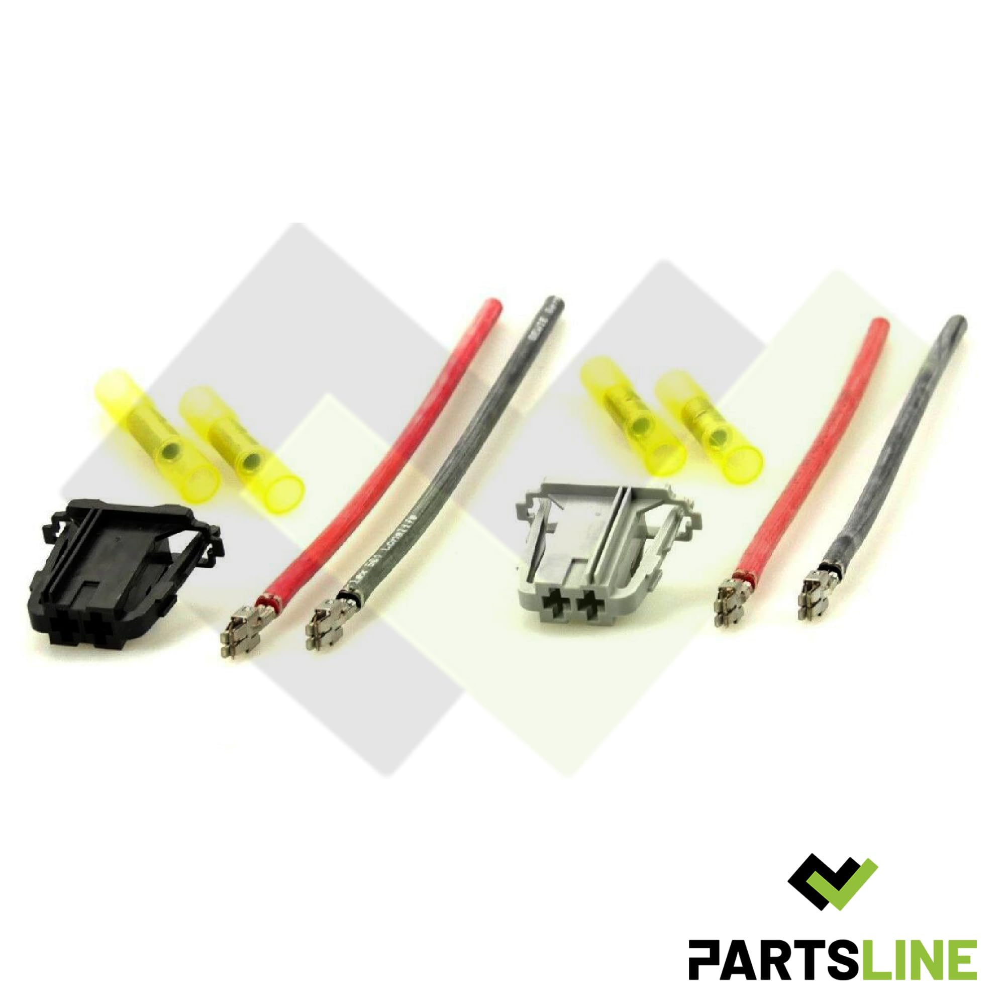 Faisceau + Résistance Climatisation/chauffage Pour Master 2 - Neuf Partsline