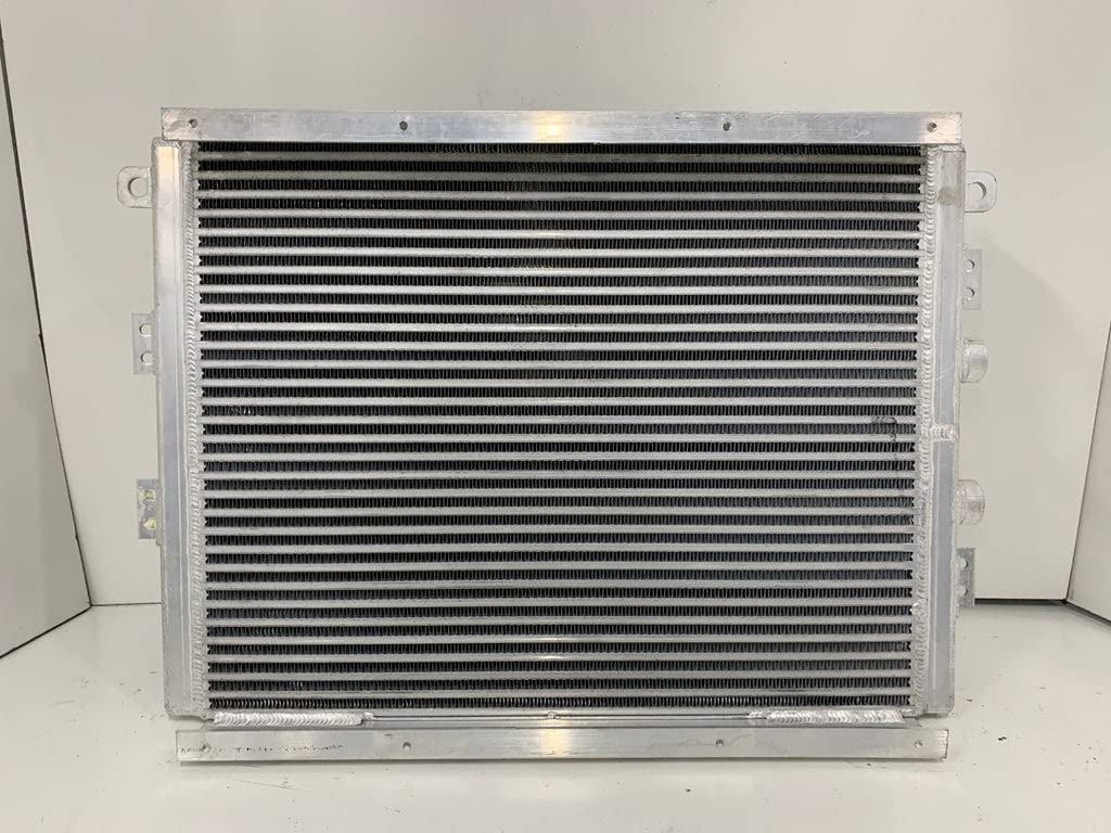 Amazon.com: Oil Cooler 116-6562 116-2274 For Caterpillar CAT 933C Amazon.com: Oil Cooler 116-6562 116-2274 For Caterpillar CAT 933C