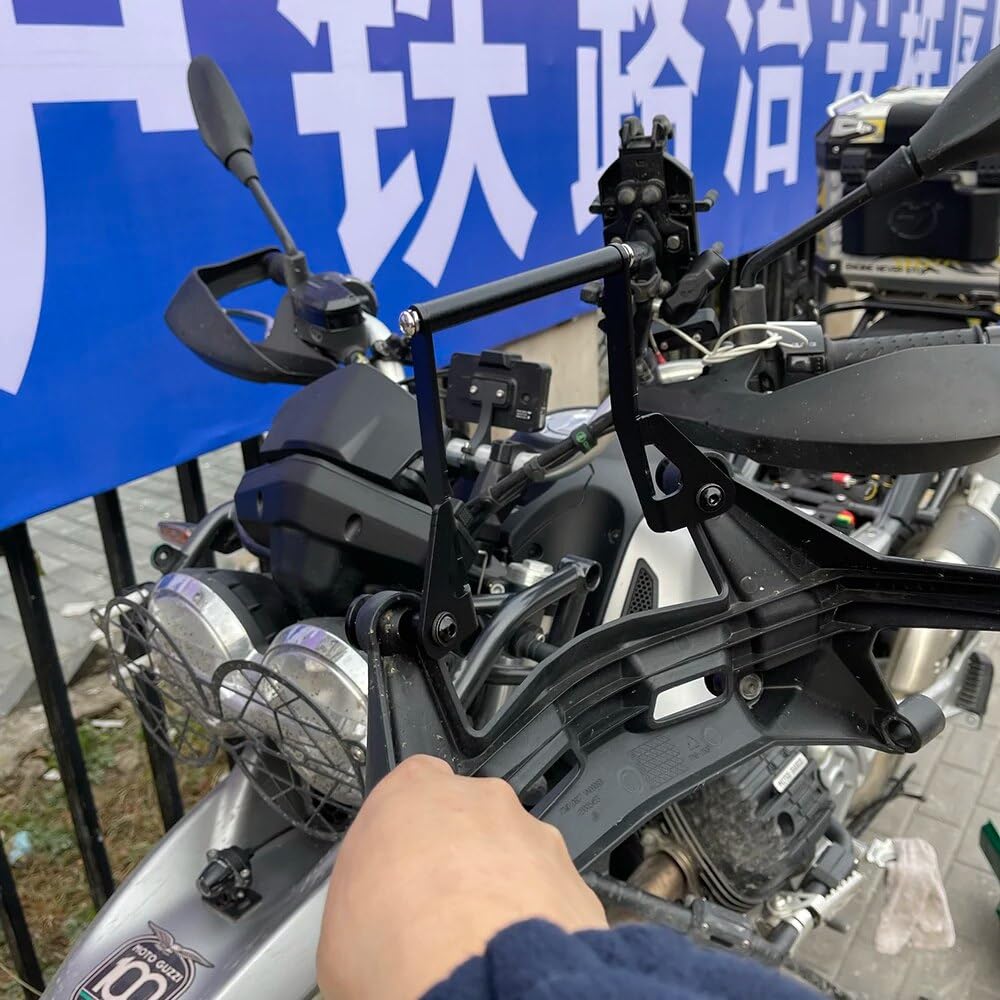 Dla Moto Guzzi, V85TT V85 V 85 TT 85TT 2019-2020 akcesoria