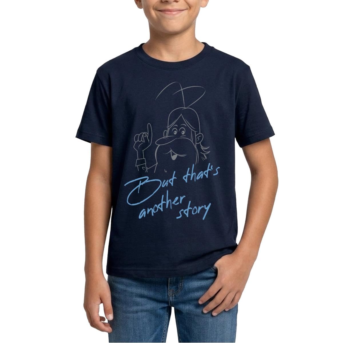 T-Shirt Ado Hello Maestro - Idée Cadeau Anniversaire Originale - 6