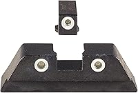 Vista 7 de Trijicon - Conjuntos de visión nocturna para pistolas Glock