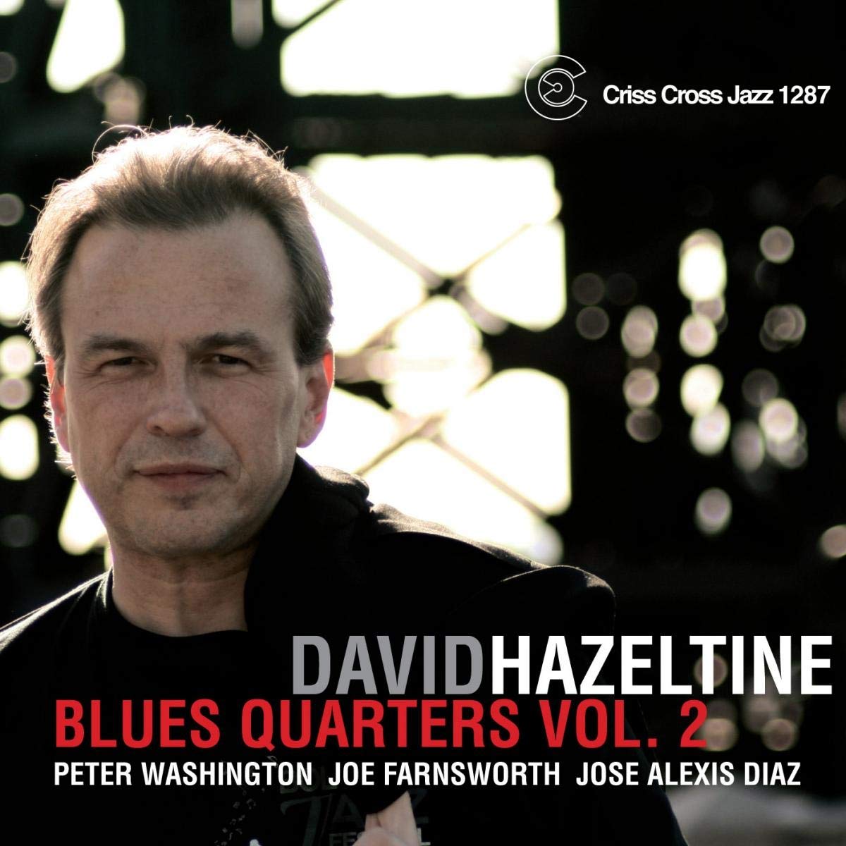 Blues Quarters, Vol. 2