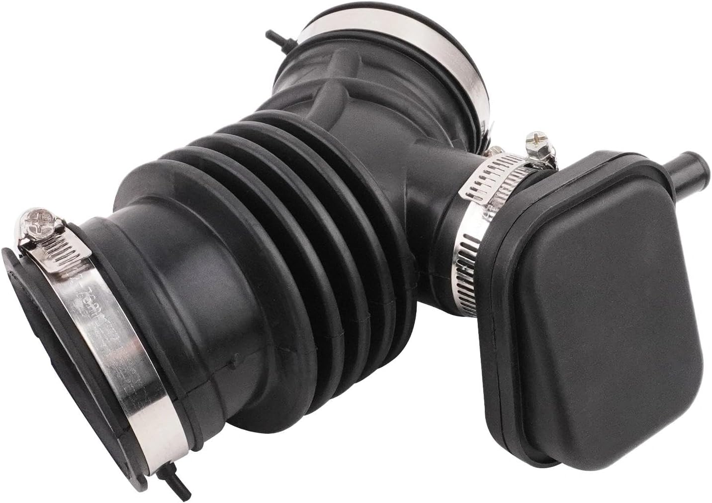 Air Inlet Duct Compatible with Nissan Kicks 2018-2019 Replaces 16576-5RB1B 165765RB1B