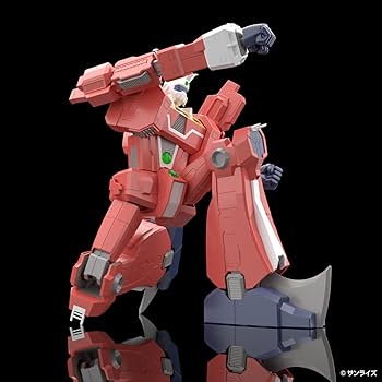 イデオン プラモデル Amazon | 青島文化教材社 伝説巨神イデオン アニメカラーver