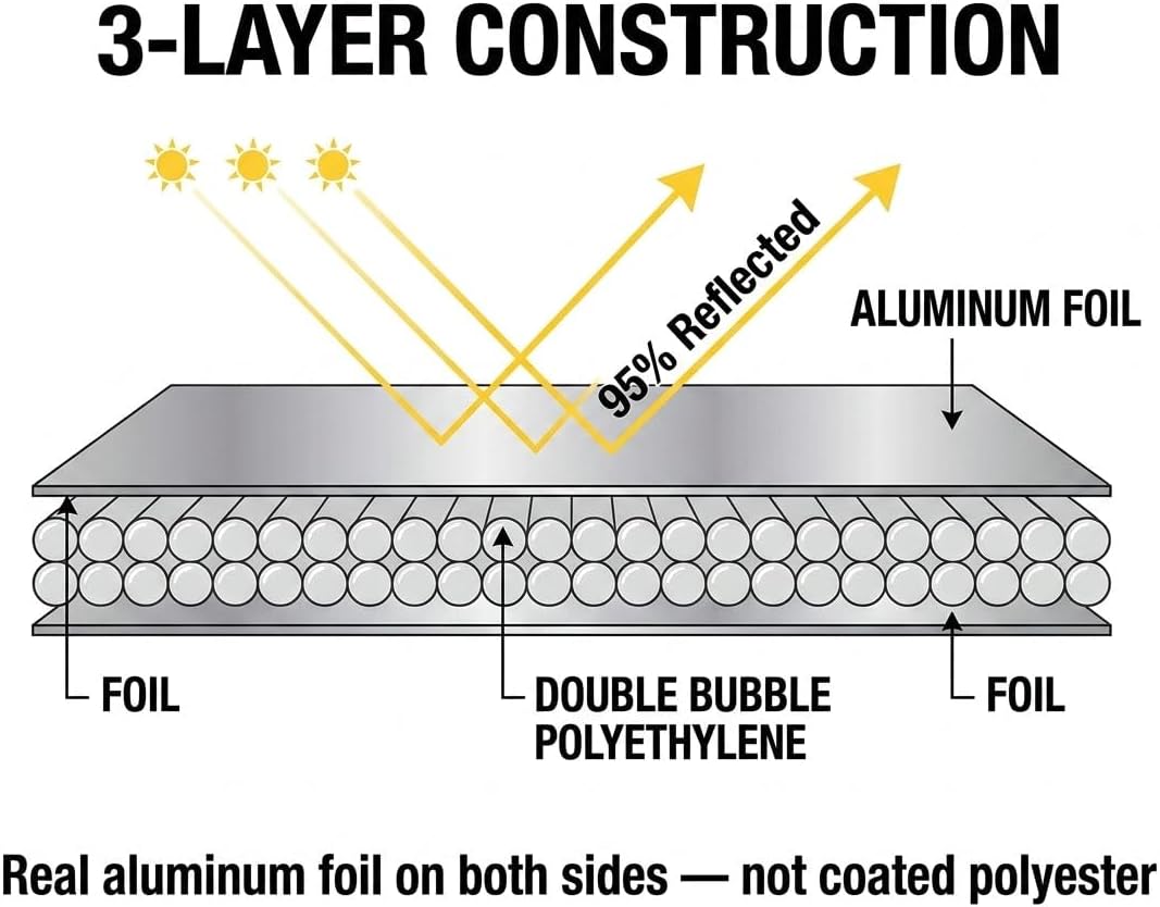 Sunshade for 2021 Automotive