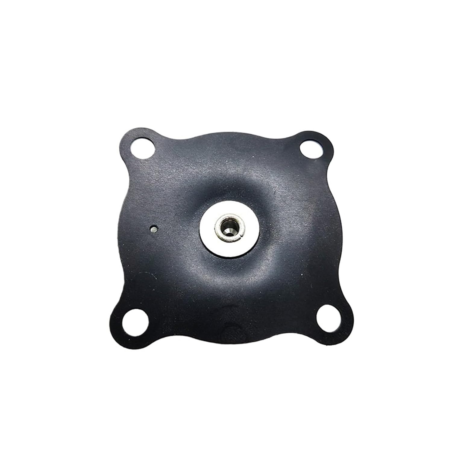 Electromagnetic Valve Diaphragm Solenoid Valve Diaphragm for 2W Brass Stainless Steel NBR EPDM VITON Seal(DN15,80degree centigrade)