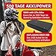 Prothelis Meintal GPS Tracker Auto Wohnmobil Motorrad mit Akku Laufzeit bis 500 Tage | Peilsender mit App KFZ Diebstahlschutz GPS Live Tracking | Fahrzeugortung GPS Sender Fahrzeug Tracker GPS Ortung