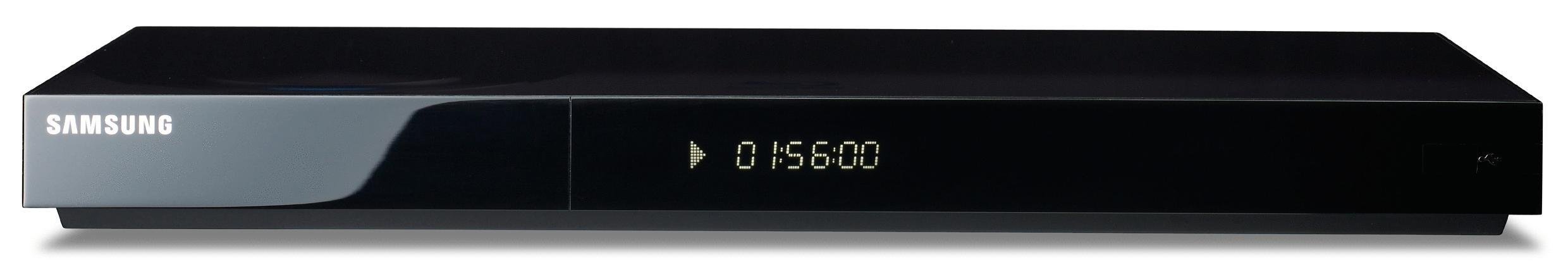 Samsung BD-C6900 Lecteur DVD Bluray HDMI Port USB Compatible 3D Wifi Noir