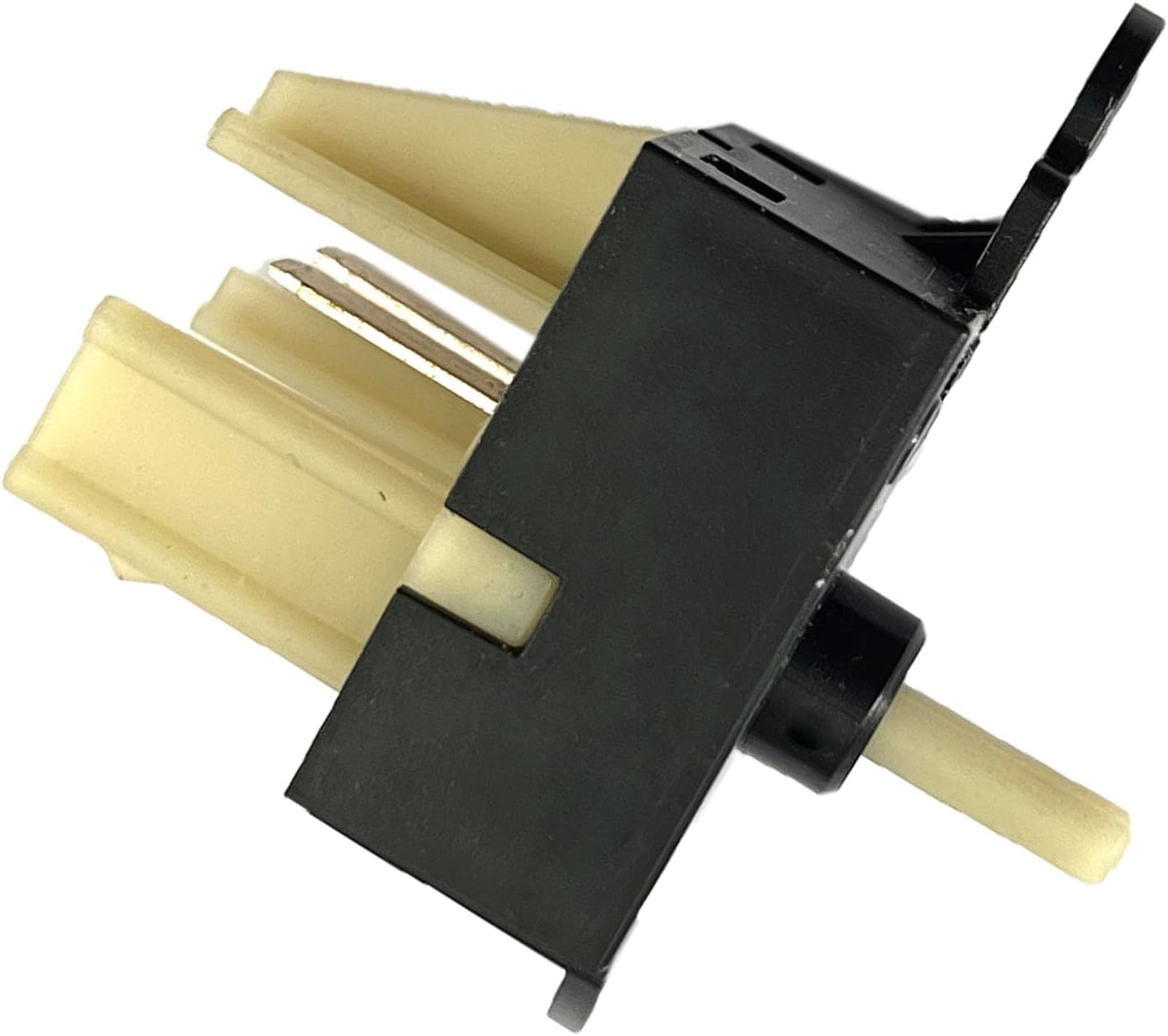 DEVMO HVAC Heater Blower Fan Switch Compatible with E-350 E-450 Super Duty E-250 E-150 YH1934 E6DZ-19986-A E6DZ19986A