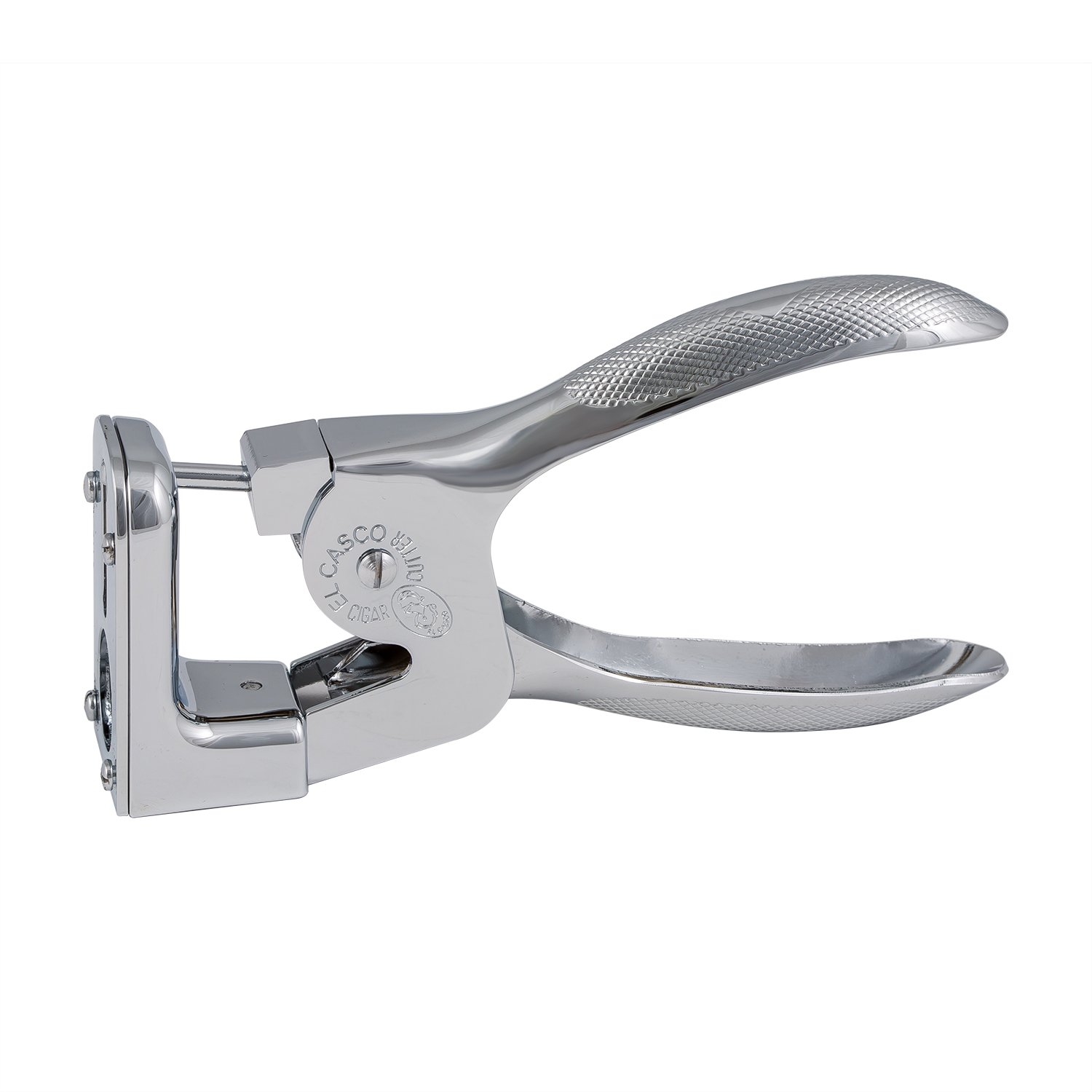 Amazon.com: El Casco Chrome Cigar Cutter M-765CT : Health & Household