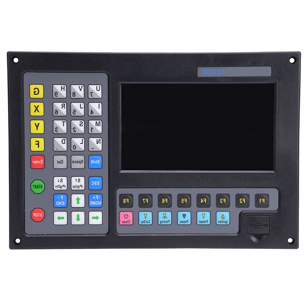 Plasma Cutter System Dual Purpose Cutting Machine Cnc Control Mechanic For Servo Motor Cnc Router Engraving 超安い品質