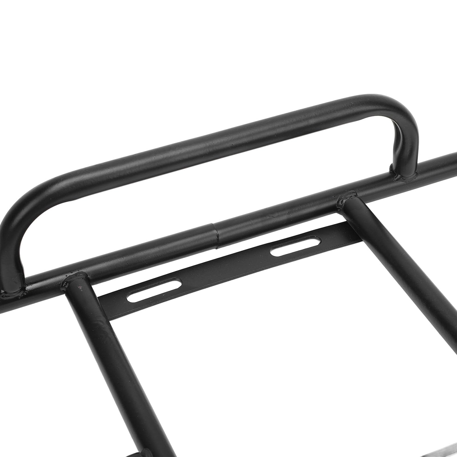 Yctze Scaffale per Consegna Cibo Griglia Posteriore Scaffale per Consegna Cibo Griglia Posteriore Staffa per Bici Elettrica Attrezzature e Forniture per Servizi Scientifici e Indu