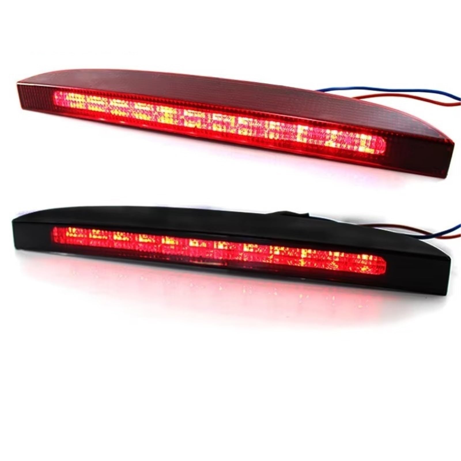 Terza Luce Di Stop Dell'auto 7700410753 1X Stop per terza luce stop posteriore a LED per auto montaggio alto per lampada di segnalazione