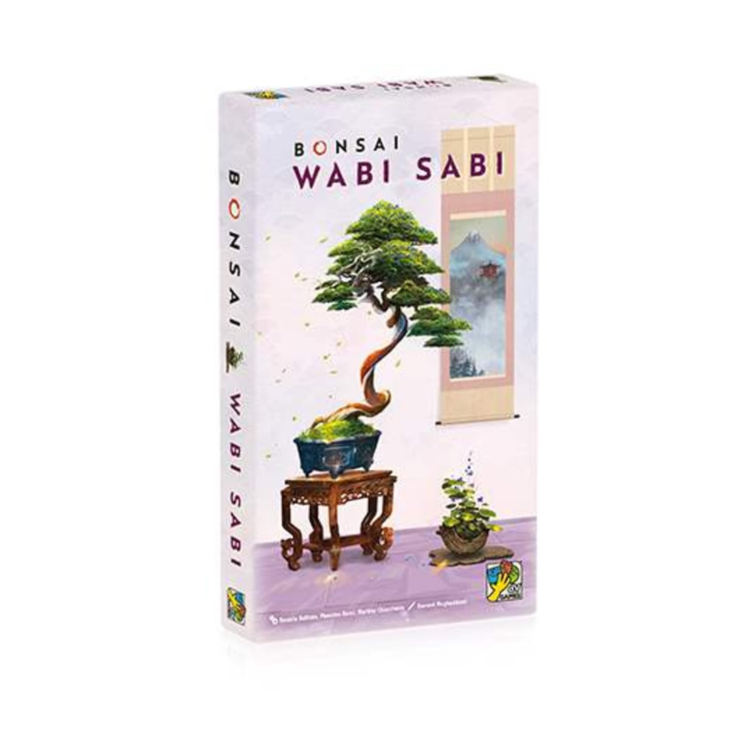 Amazon.com: Bonsai Wabi Sabi : Toys & Games