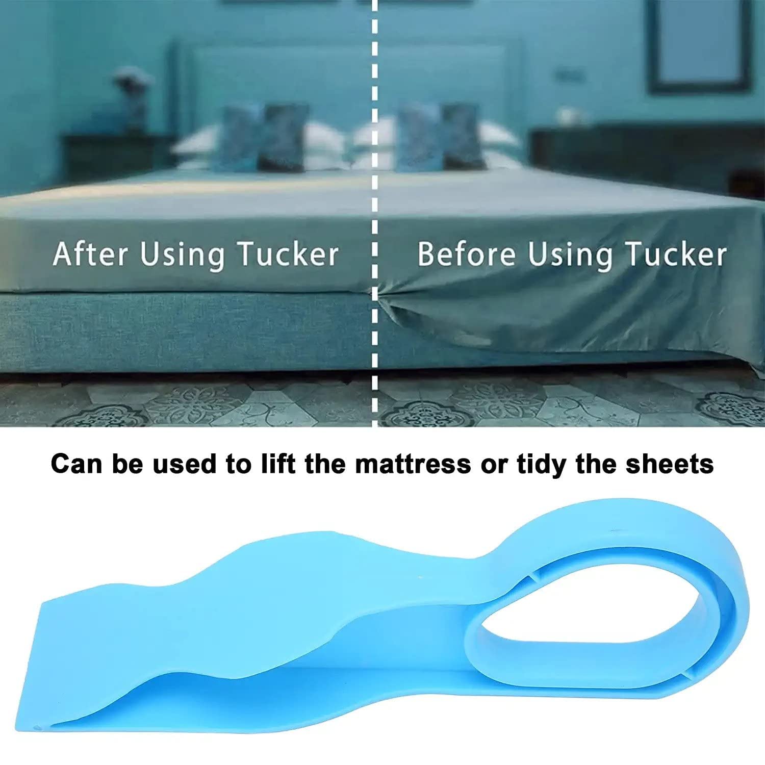 Lucc1n Mattress Lifter Tool Sofa Bed 4