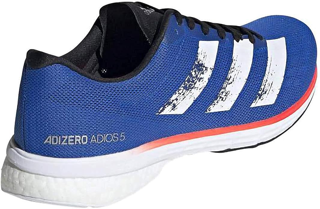 adidas adios 5