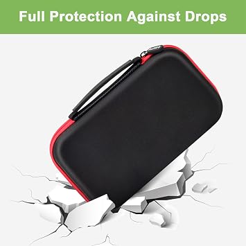 ALKOO Battery Organizer Storage Case Hold for 69+ Batteries
