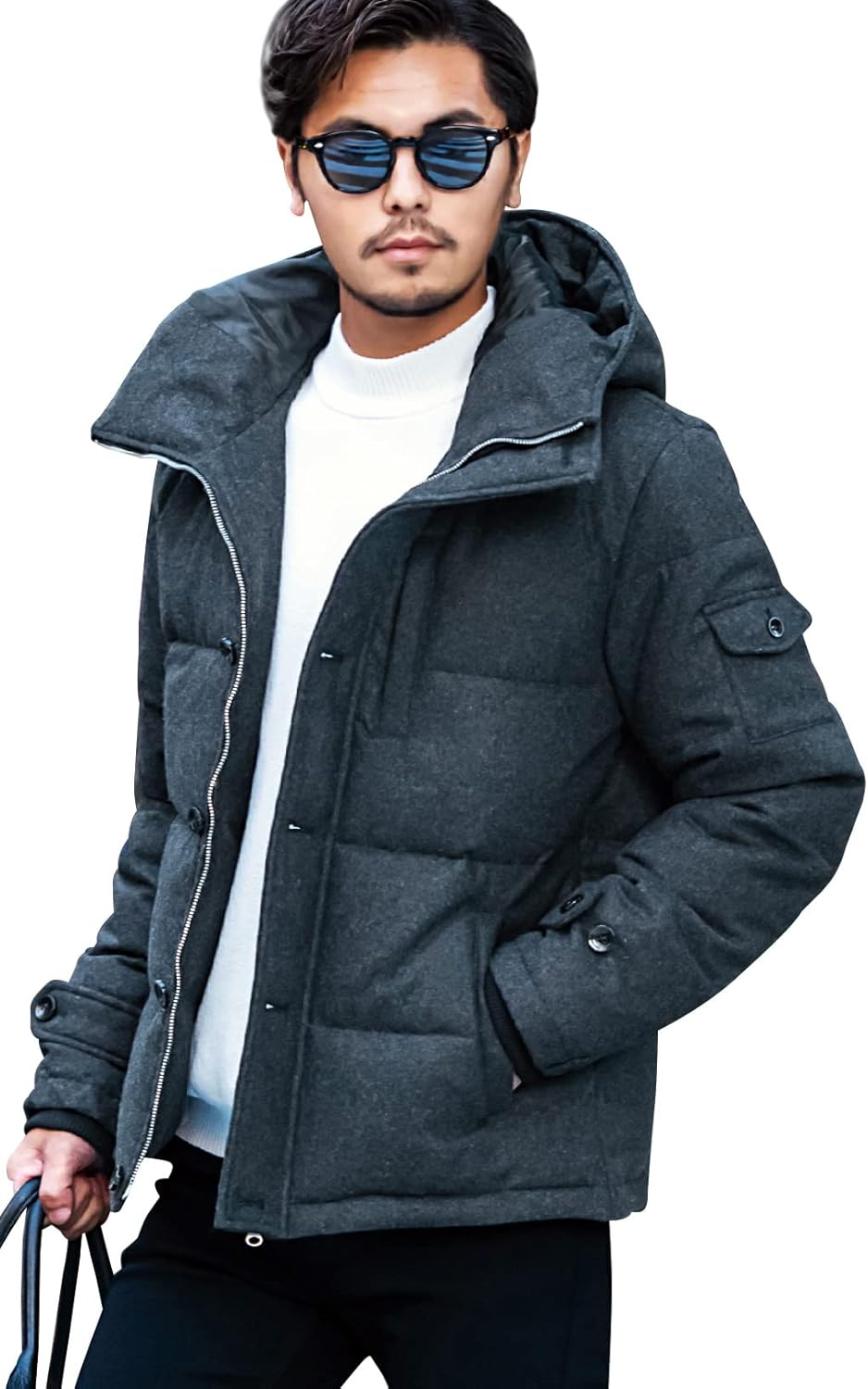 タグ付新品未使用】ポロラルフローレン モダンブラックウォッチ