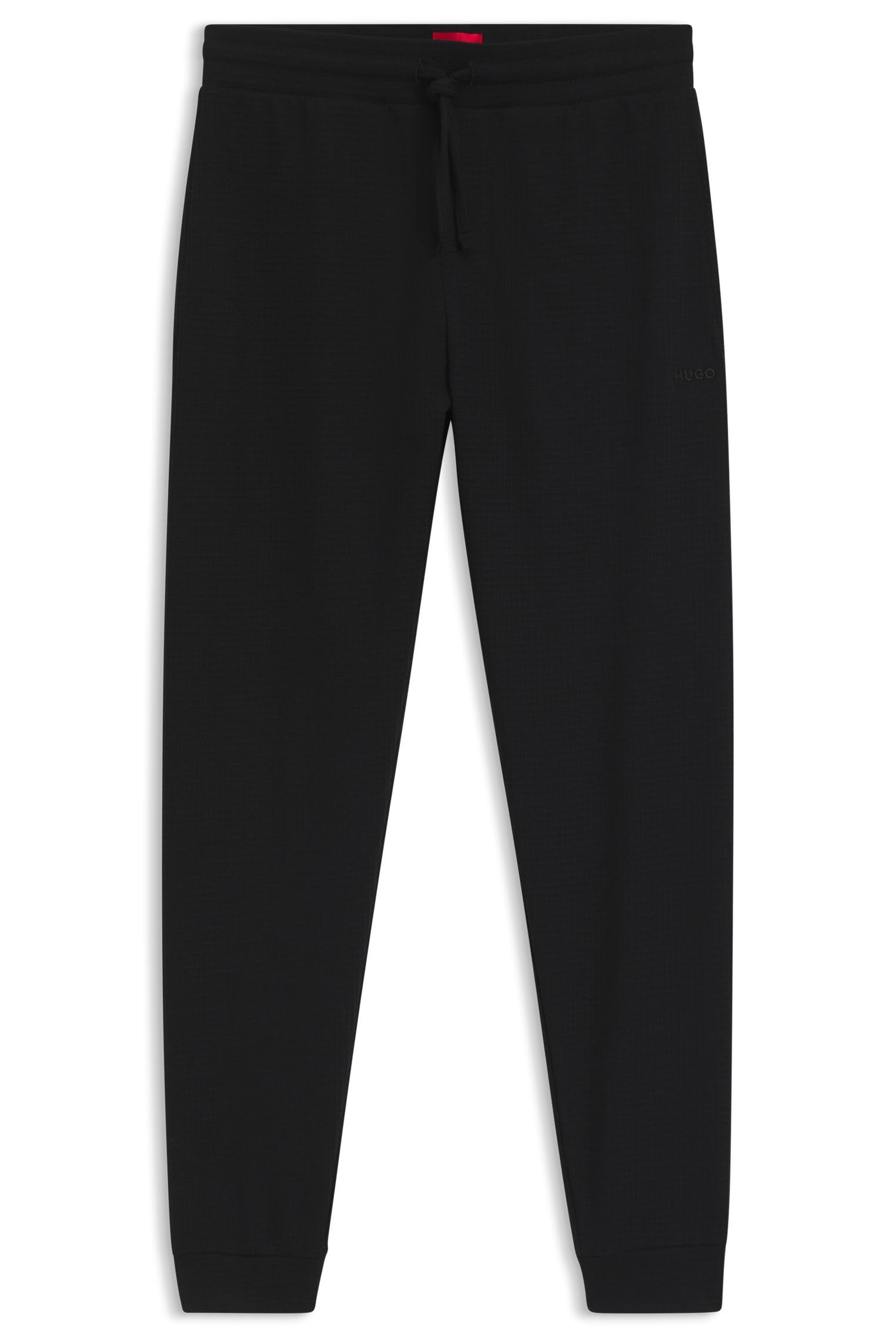 Hugo Boss Apparel Spring26