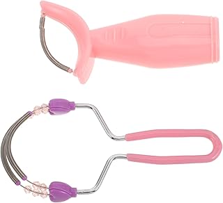 Depiladora facial para mujeres, herramienta d...