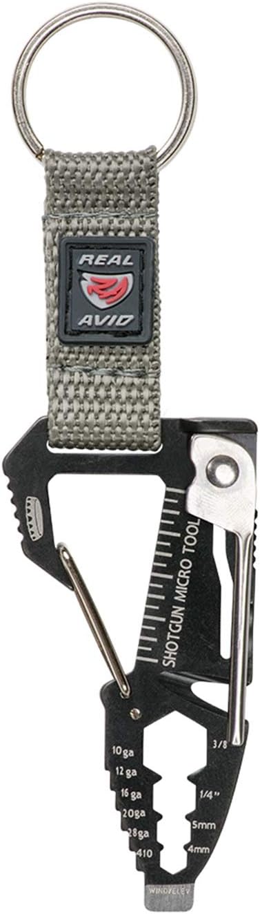 Real Avid Micro Tool - Shotgun