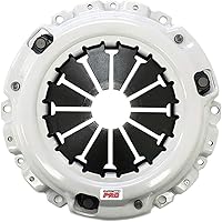 Vista 3 de Kit de embrague ClutchMaxPRO Performance Stage 1 compatible con 2006 2007 2008 2009 2010 2011 2012 2013 2014 2015 Honda Civic 1.8L SOHC R18A1