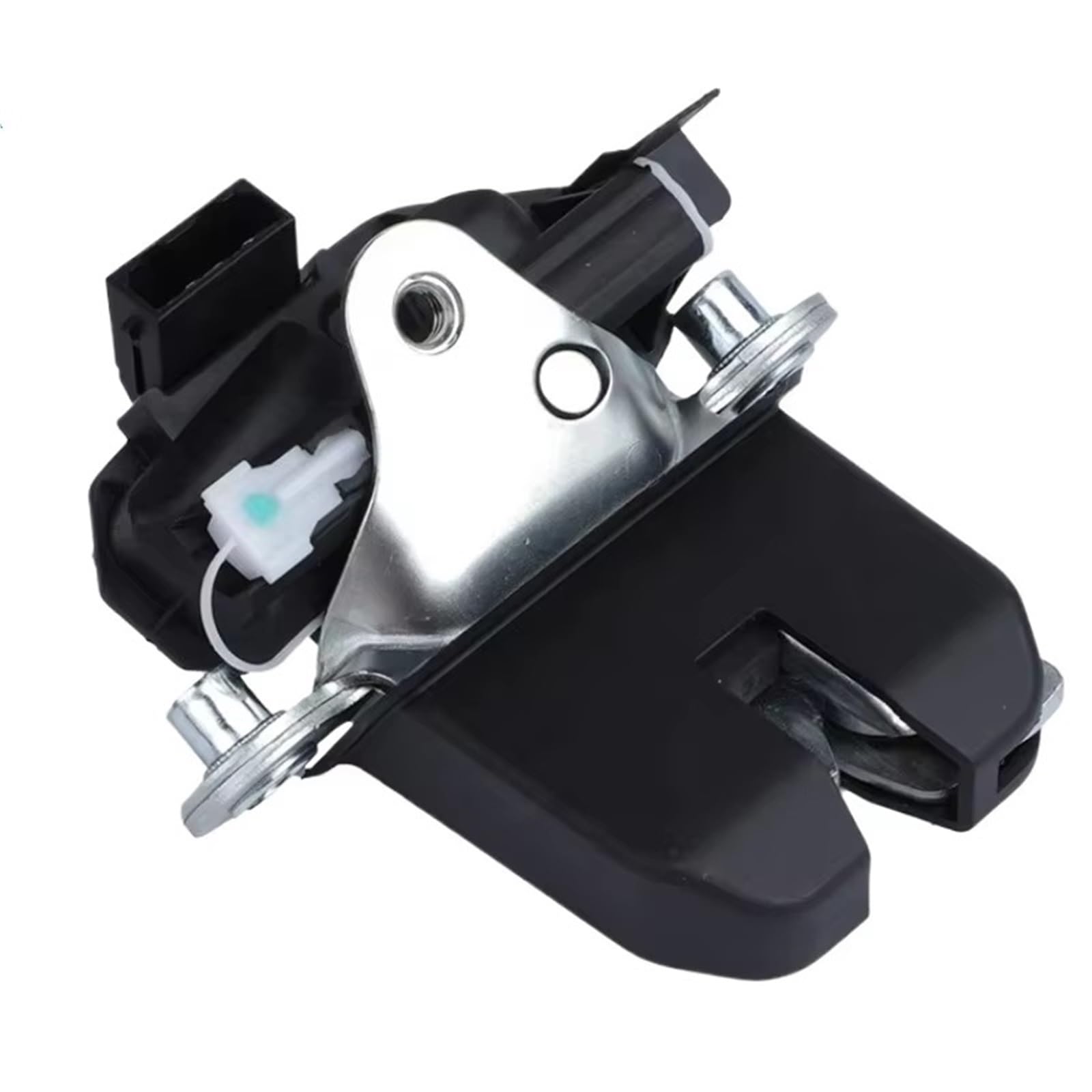 Pqetvvc One Color Tailgate Compatible With Skoda For Roomster 2006-2015 Car Boot Latch Actuator Catch Oem：5j0827501a 5J0827501b 5J7827501a 5J7827501b