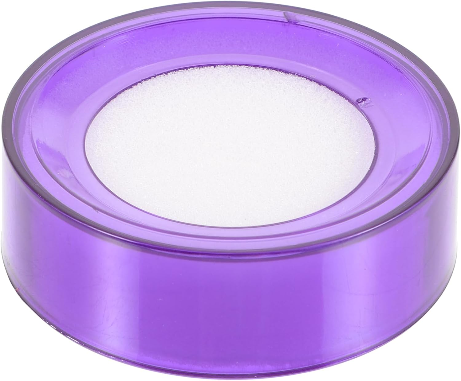 MAGICLULU 6pcs Fingertip Moisturizer Wet Pad for Counting