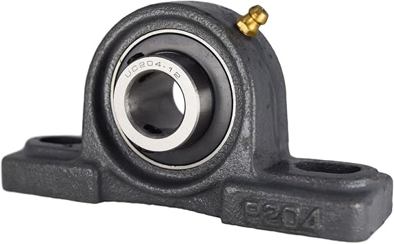 3/4 "مسامير مجموعة تحمل كتلة وسادة NP-12 P2B يناسب 012 UCP204-12 511 بوصة. 13Mm-Bolt Hole VPS-212-Browning FHSP204-12G-Peer -Y212N -U212N 34PBBSSN1PS0U1SP2BSC012