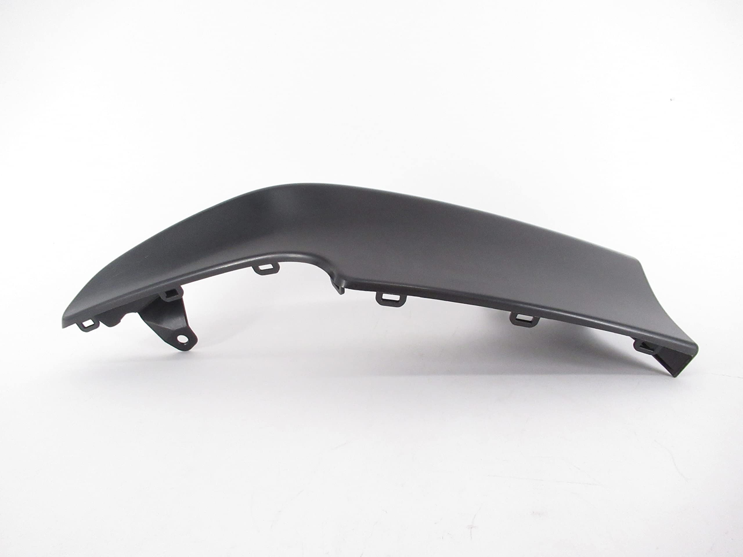 Amazon.com: Genuine Toyota 76851-02909 Spoiler Cover : Automotive 