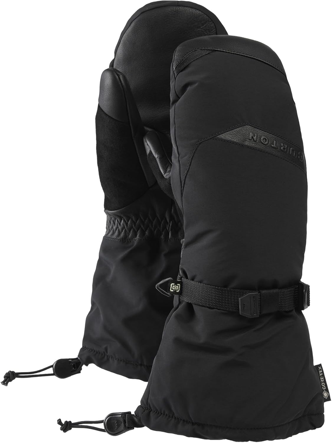 Burton Women's Deluxe Gore‑TEX Mittens